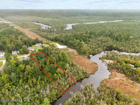 Tiny photo for 240 River Bend Road, Jacksonville, NC 28540 (MLS # 100606814)