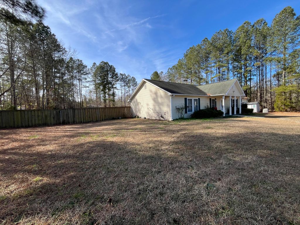 Photo of 471 Autry Street, Batesburg-Leesville, SC 29006 (MLS # 551208)