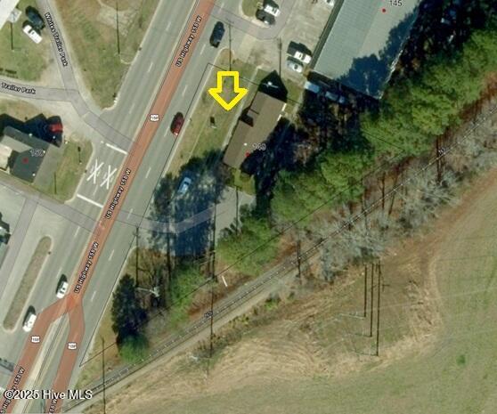 149 U.S. Hwy 158 W