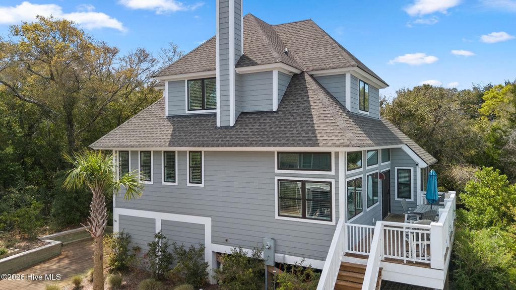 Photo of 121 N Bald Head Wynd #Unit 19, Bald Head Island, NC 28461 (MLS # 100543334)