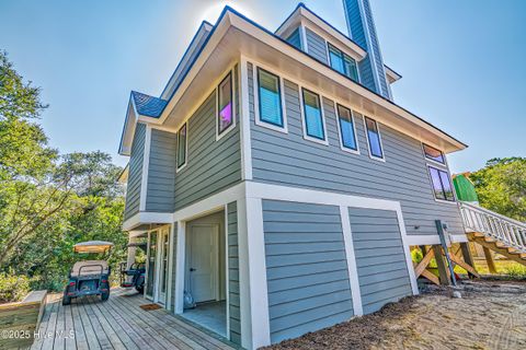 Photo of 121 N Bald Head Wynd #Unit 19, Bald Head Island, NC 28461 (MLS # 100543334)