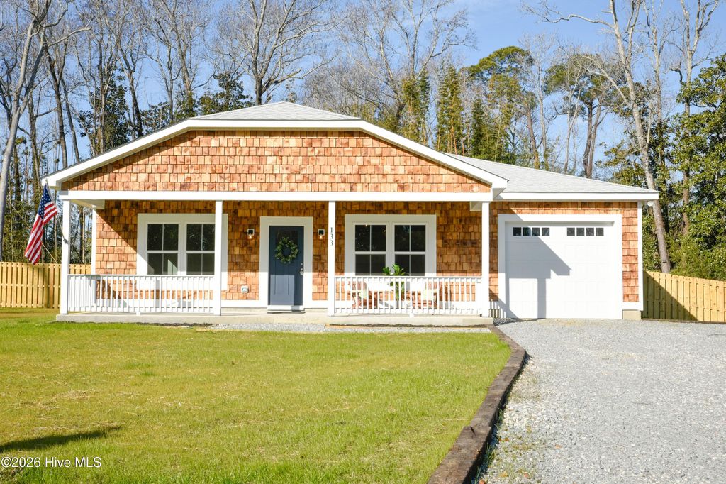 Photo of 133 Spring Road, Wilmington, NC 28401 (MLS # 100549036)
