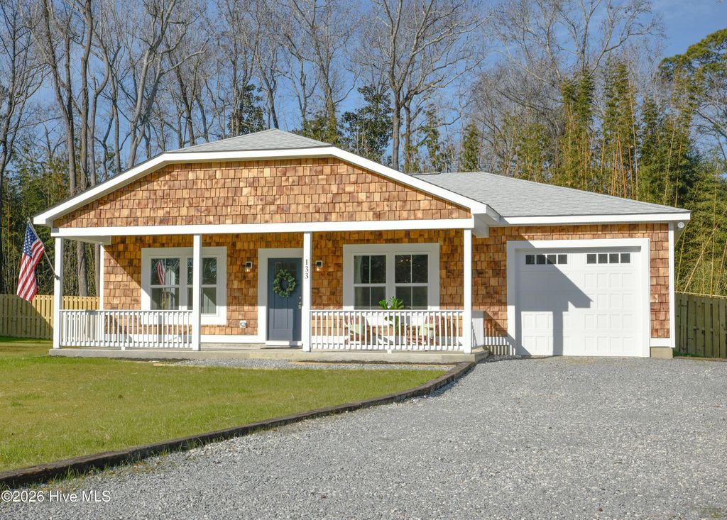 Photo of 133 Spring Road, Wilmington, NC 28401 (MLS # 100549036)