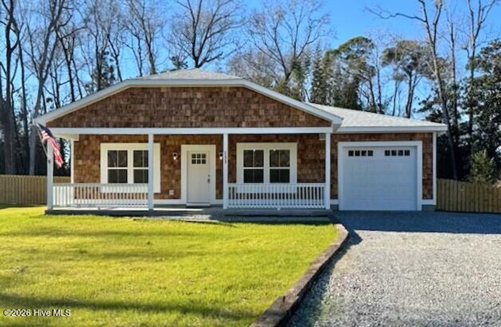 Photo of 133 Spring Road, Wilmington, NC 28401 (MLS # 100549036)