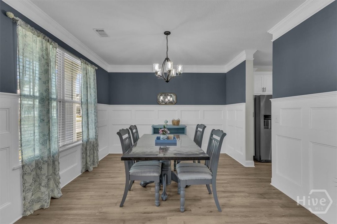 214 Blandford Crossing