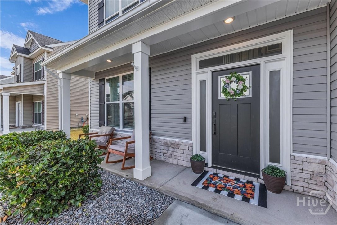 214 Blandford Crossing