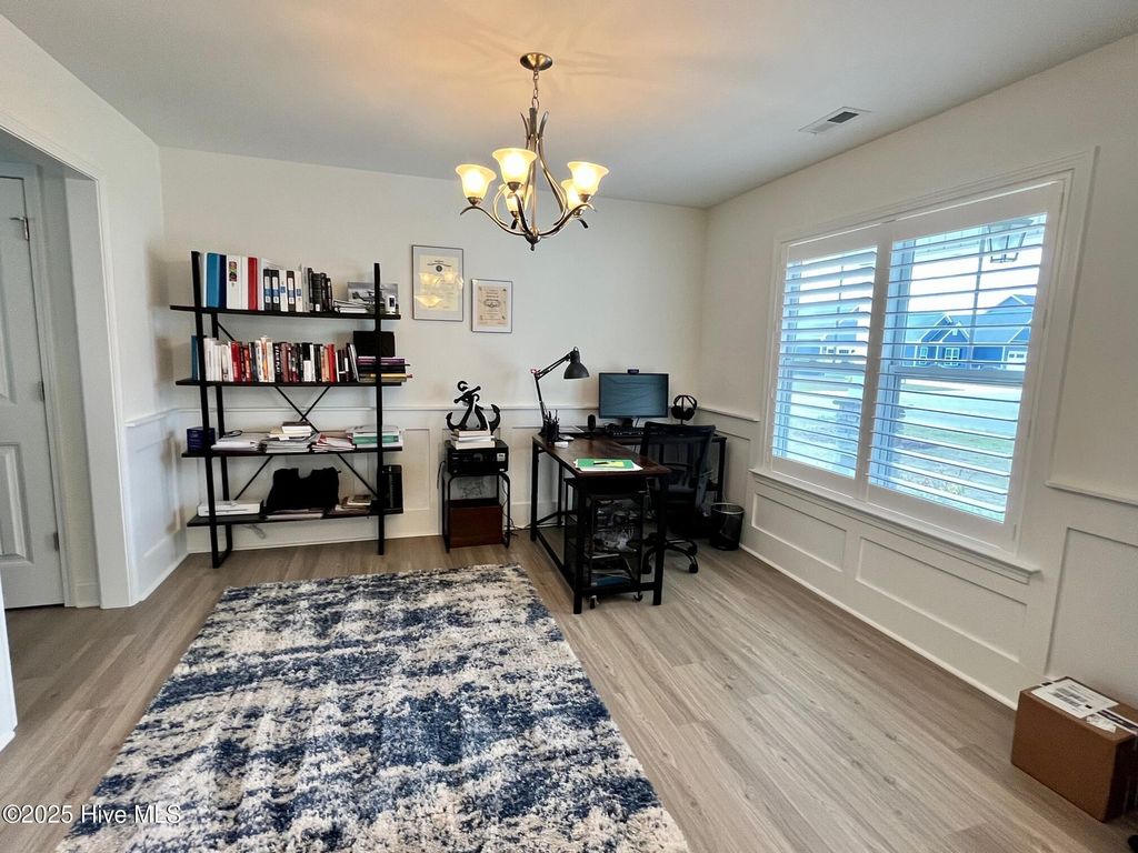 Photo of 200 Pastoral Court, Sneads Ferry, NC 28460 (MLS # 100567938)