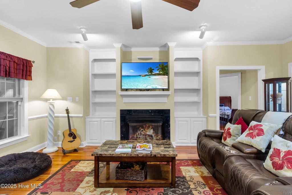 Photo of 113 Reinach Lane, New Bern, NC 28562 (MLS # 100532586)