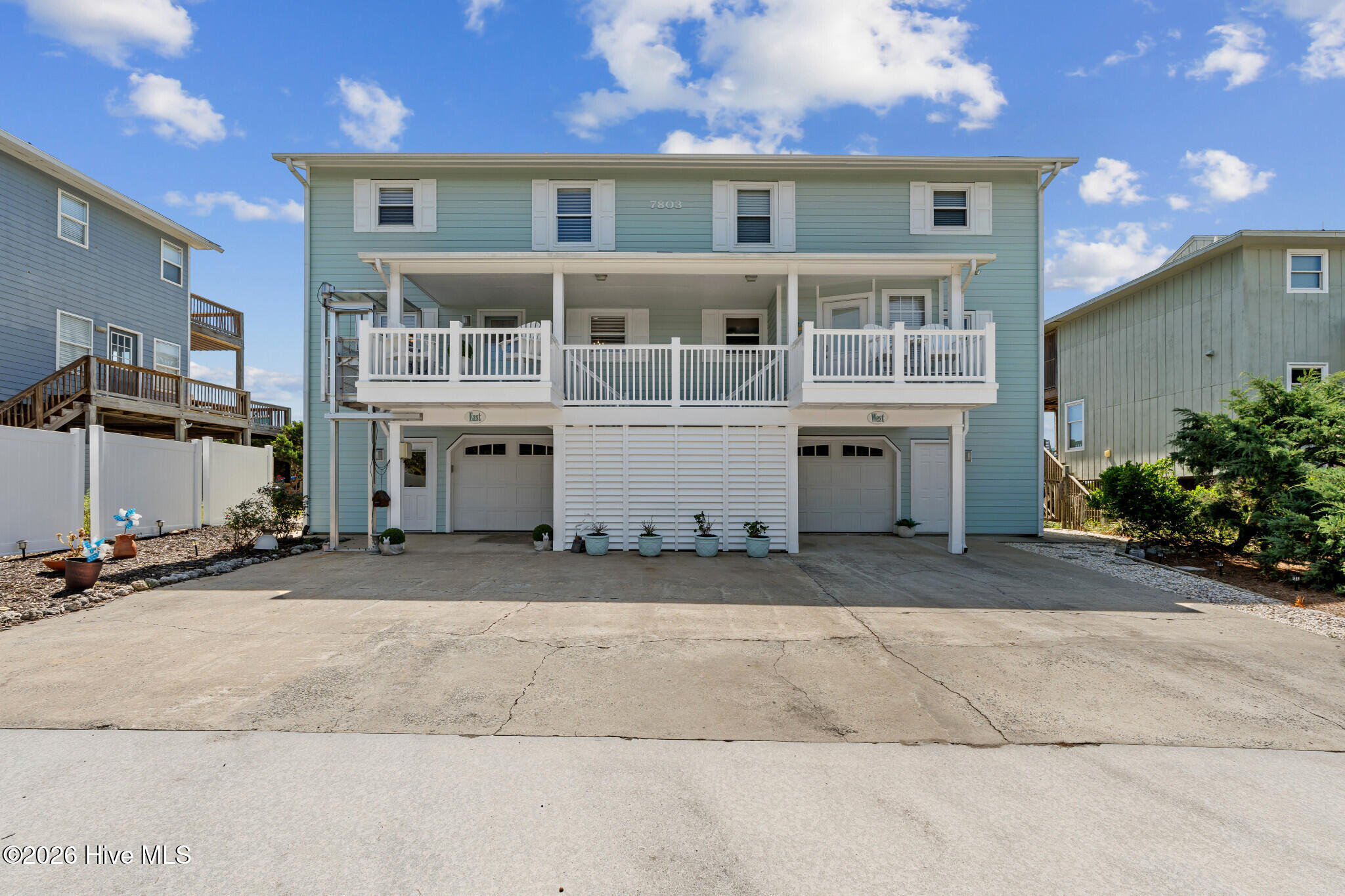 7803 Ocean Drive East