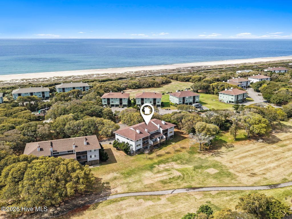Photo of 31 Foxfire Trace, Oak Island, NC 28465 (MLS # 100565484)