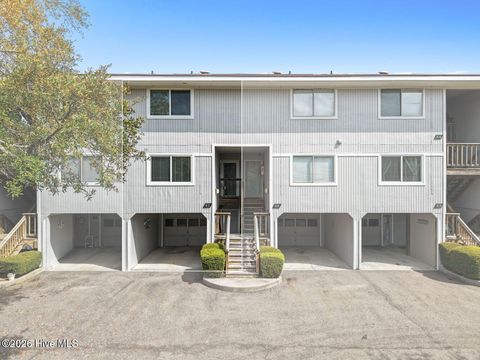 Photo of 31 Foxfire Trace, Oak Island, NC 28465 (MLS # 100565484)