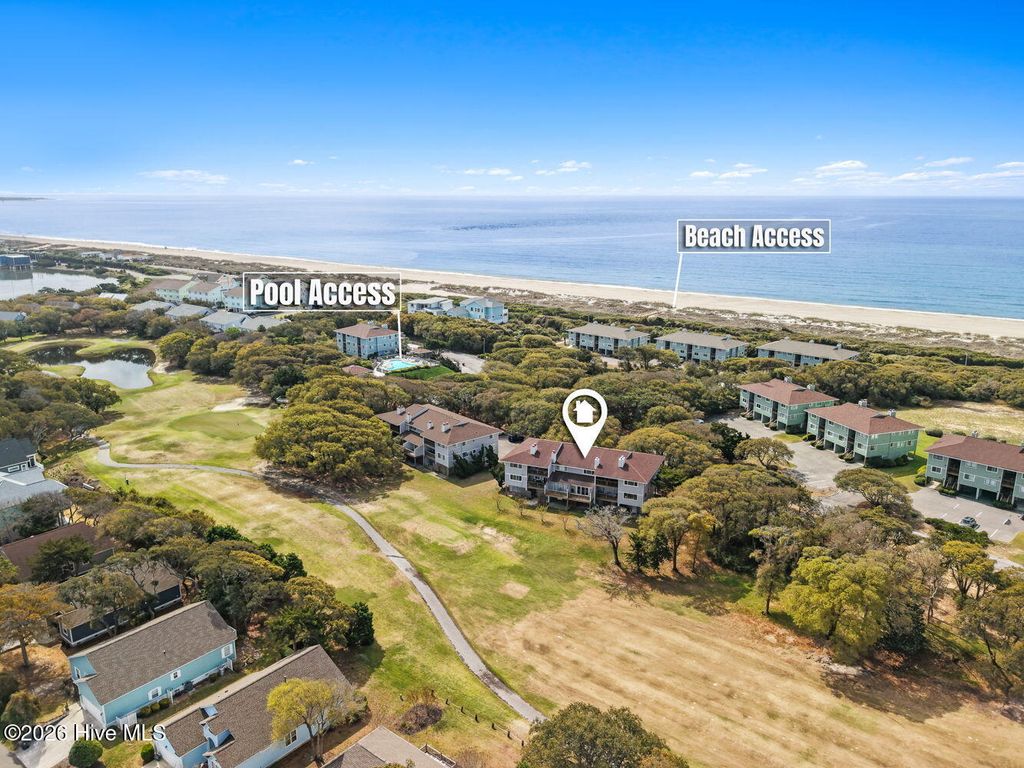 Photo of 31 Foxfire Trace, Oak Island, NC 28465 (MLS # 100565484)