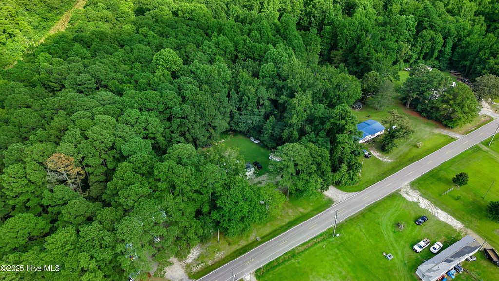 Photo of 2057 Old Rock Quarry Road, Princeton, NC 27569 (MLS # 100575339)