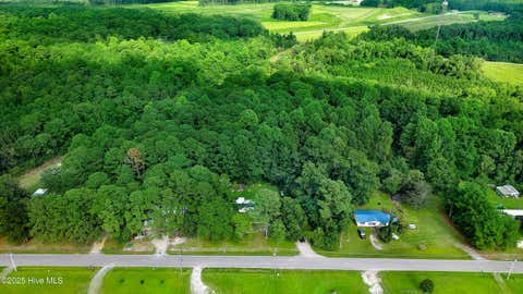 Vacant Land For Sale - 2057 Old Rock Quarry Road<br/> Princeton, NC 27569