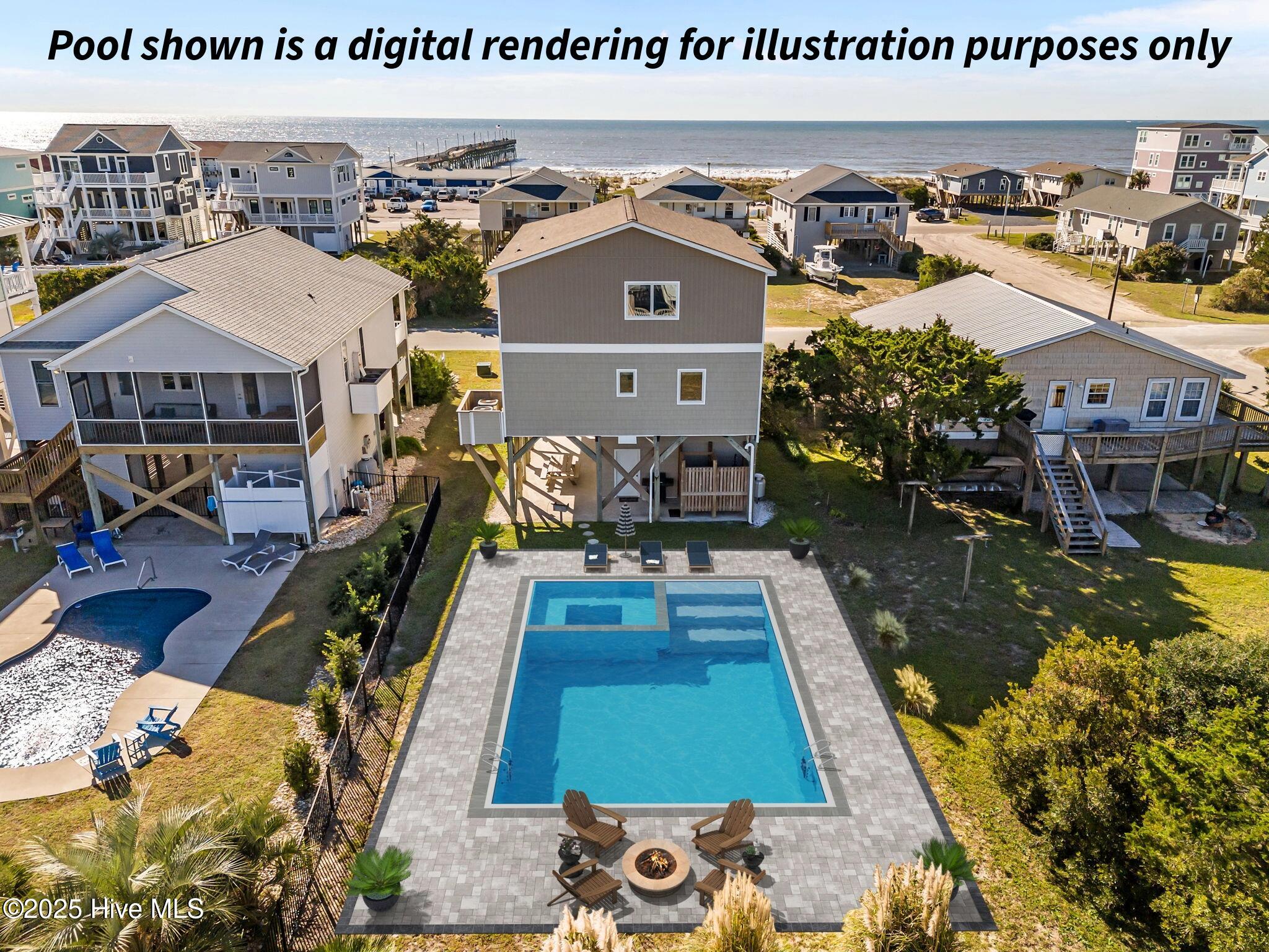 1404 E Dolphin Drive