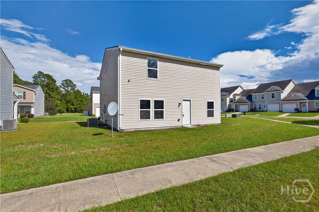 Photo of 215 Barbour Lane, Hinesville, GA 31313 (MLS # SA365056)