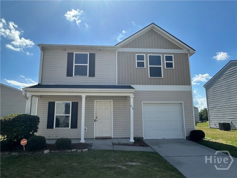 Photo of 215 Barbour Lane, Hinesville, GA 31313 (MLS # SA365056)