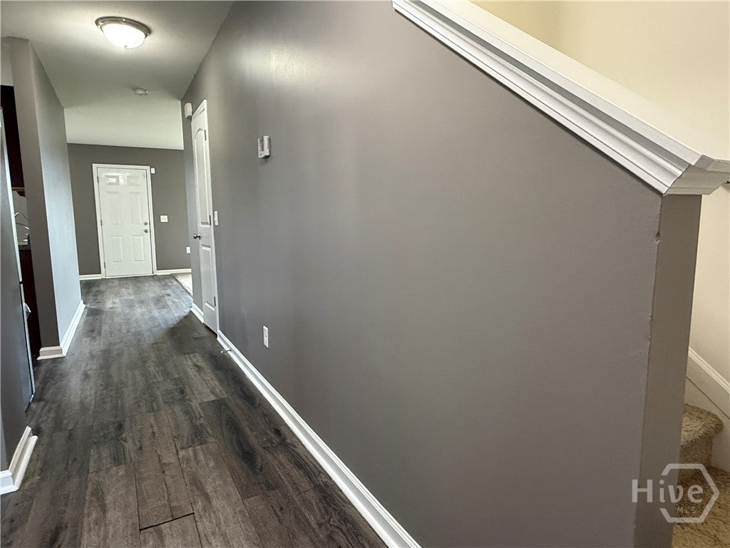 Photo of 215 Barbour Lane, Hinesville, GA 31313 (MLS # SA365056)
