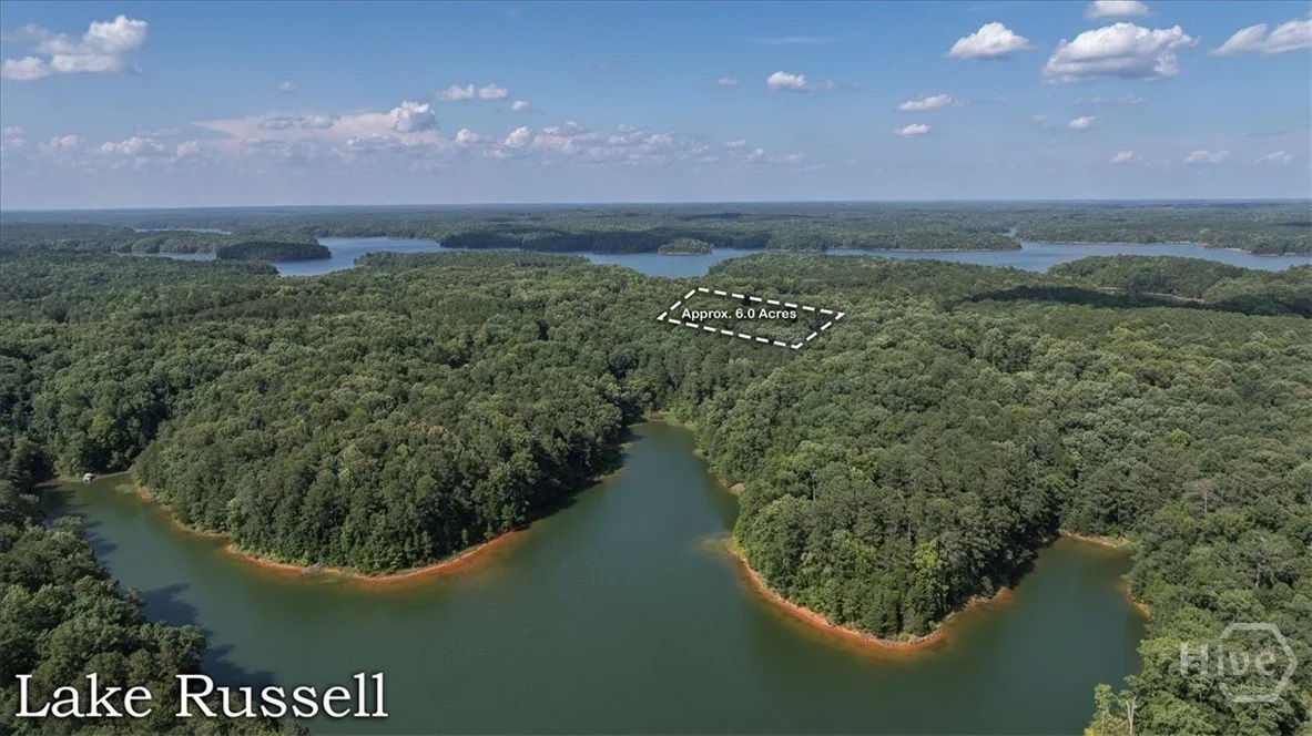 2416 Cleveland Drive, Elberton, GA, 30635