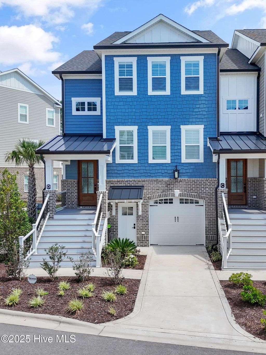 Photo of 620 Eastwood Park Road #Unit 11d, Sunset Beach, NC 28468 (MLS # 100551206)