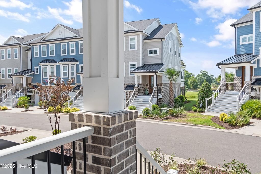 Photo of 620 Eastwood Park Road #Unit 11d, Sunset Beach, NC 28468 (MLS # 100551206)