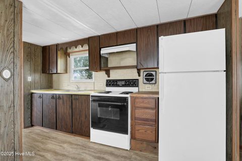 Tiny photo for 6015 6th Street, Surf City, NC 28445 (MLS # 100545264)