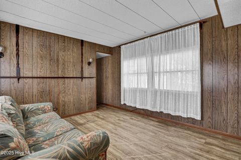 Tiny photo for 6015 6th Street, Surf City, NC 28445 (MLS # 100545264)