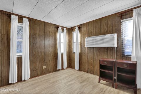 Tiny photo for 6015 6th Street, Surf City, NC 28445 (MLS # 100545264)