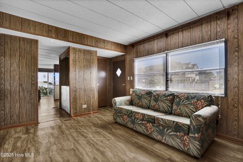 Tiny photo for 6015 6th Street, Surf City, NC 28445 (MLS # 100545264)