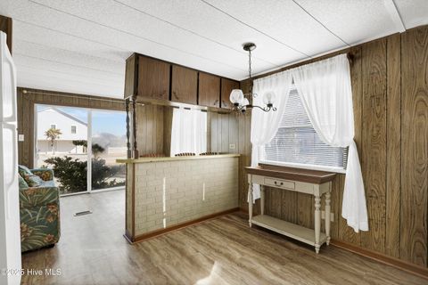 Tiny photo for 6015 6th Street, Surf City, NC 28445 (MLS # 100545264)