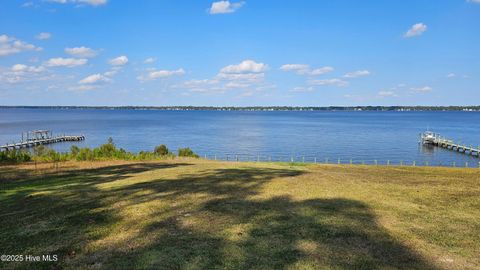 Lot 1+ 1,1A,5,6 River Hills Road Blounts Creek NC 27814