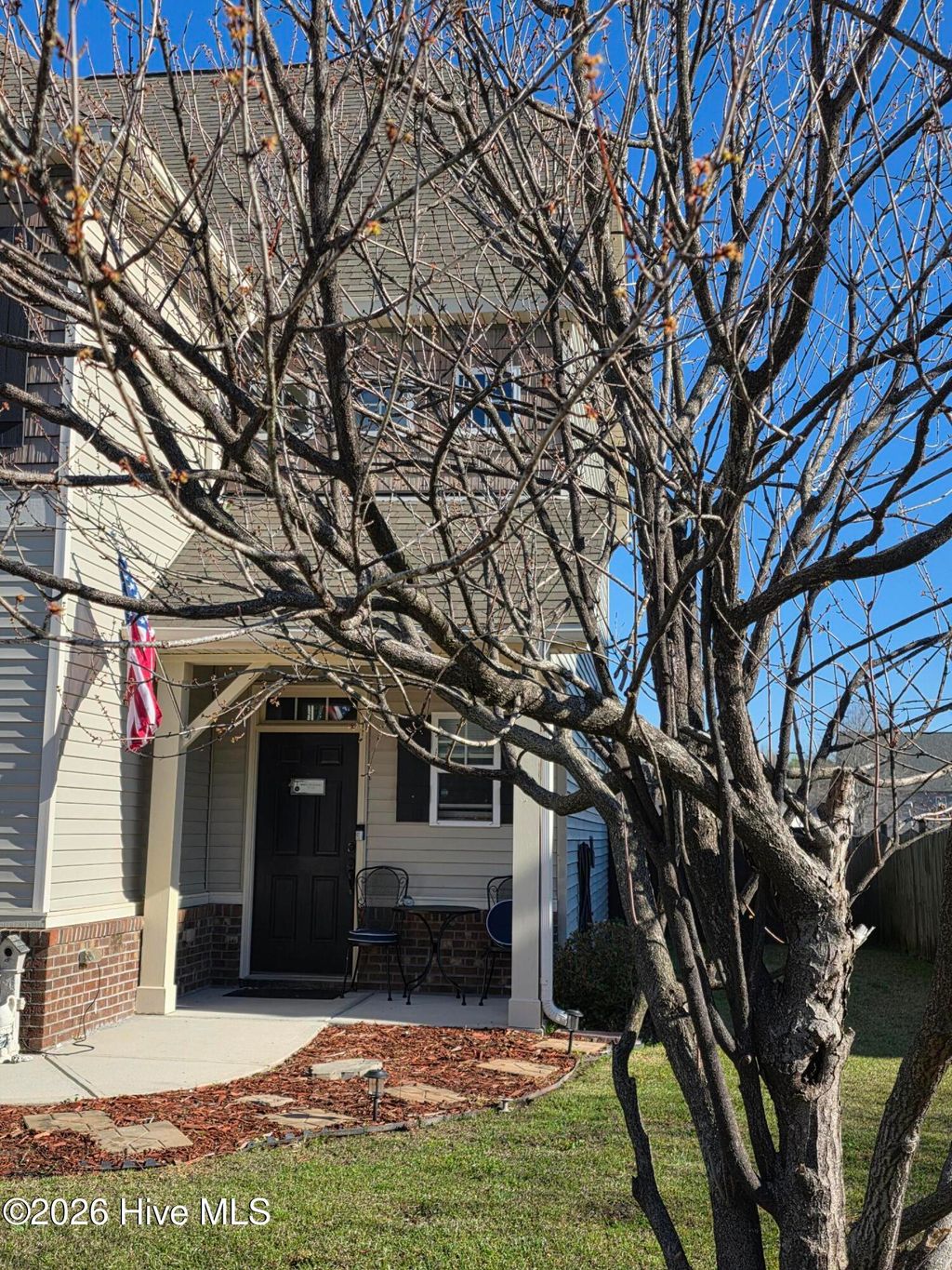 Photo of 424 Bald Cypress Lane, Sneads Ferry, NC 28460 (MLS # 100560873)