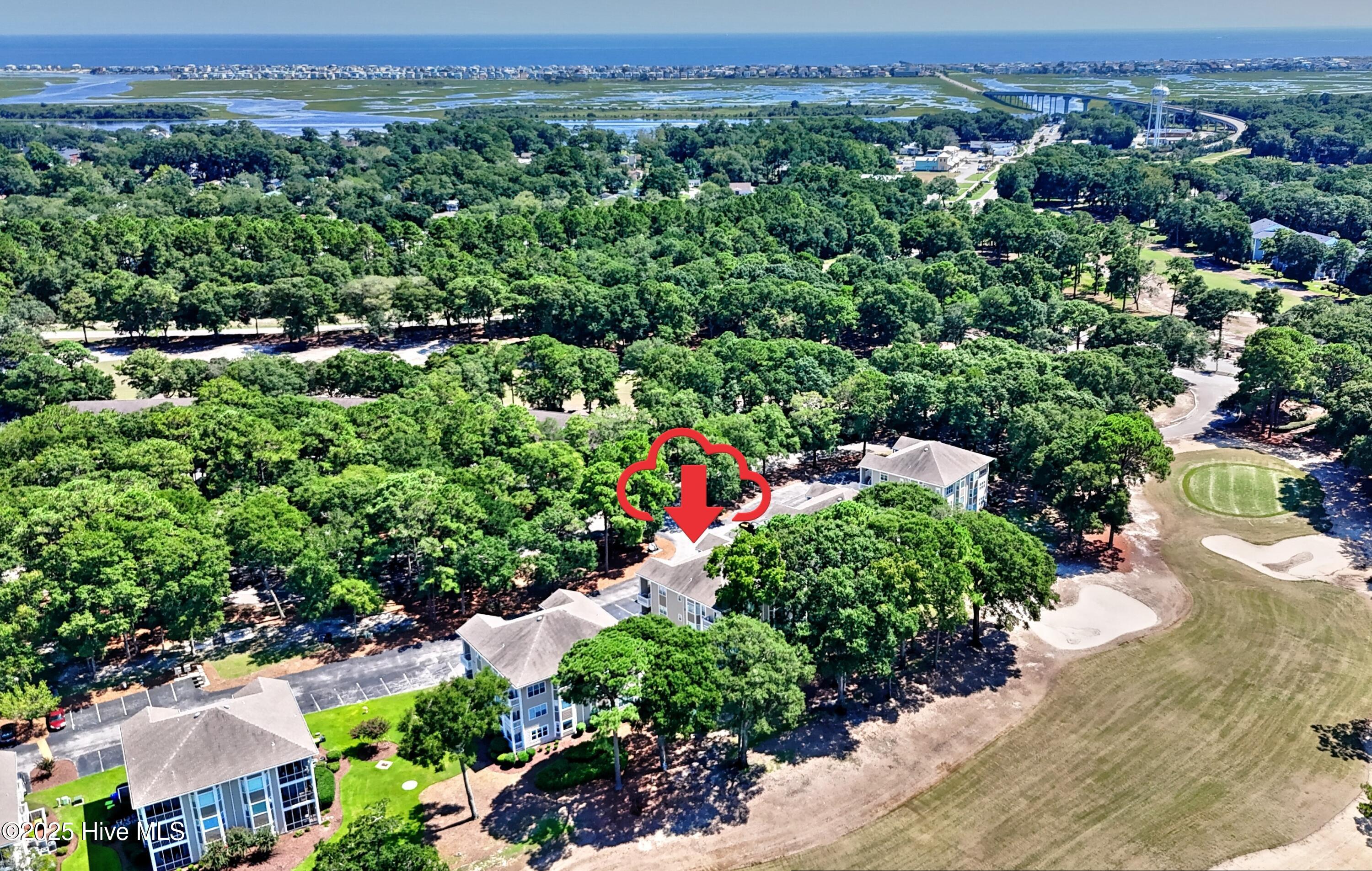 217 Kings Trail # 1203