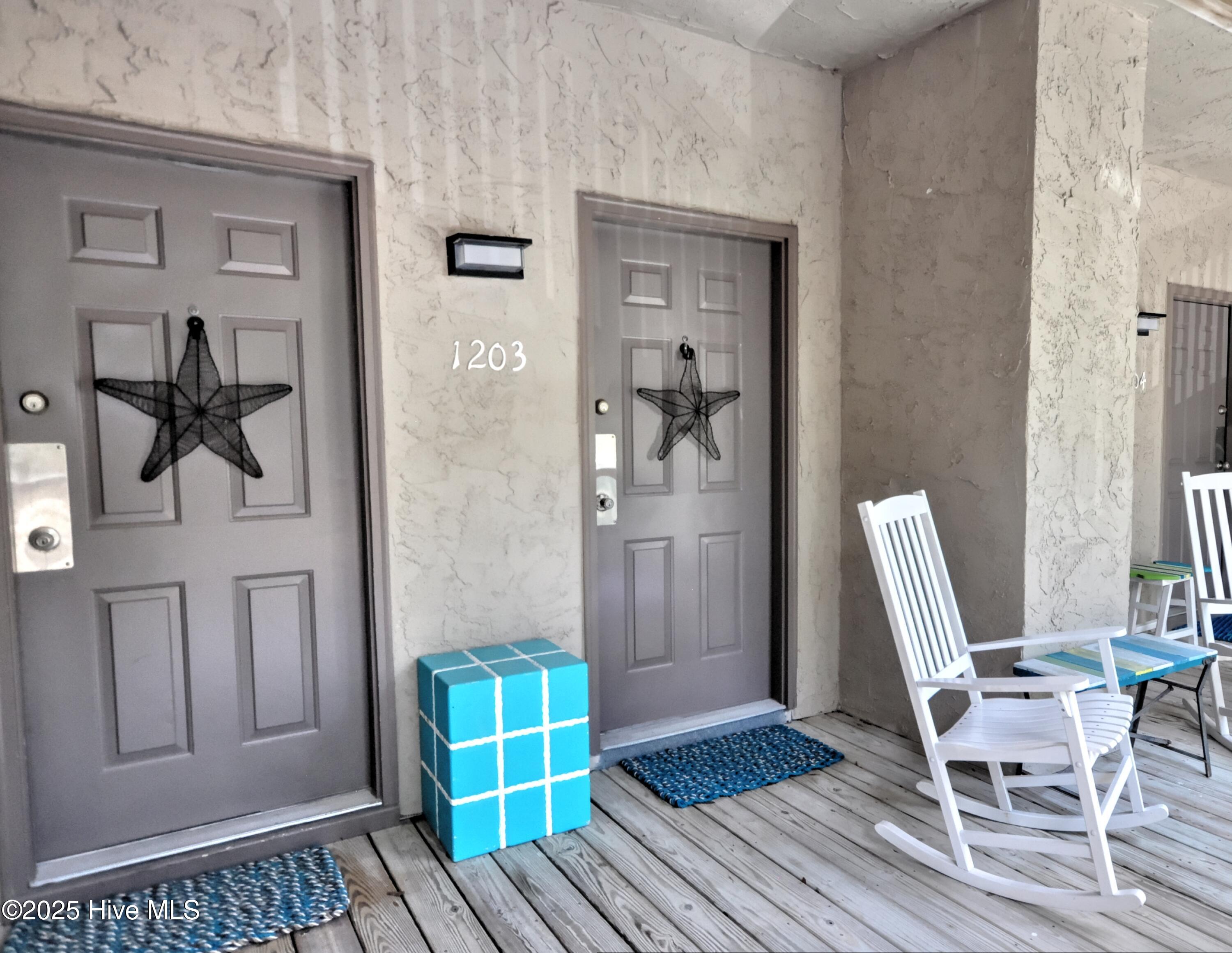 217 Kings Trail # 1203