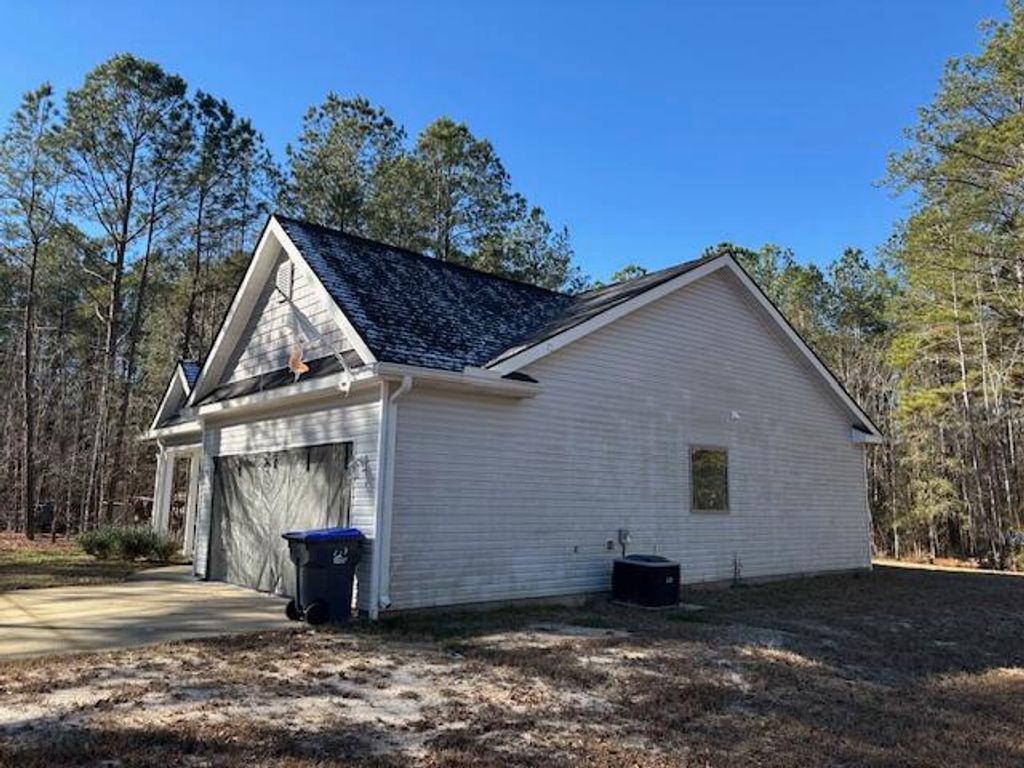 Photo of 1234 Stapleton Acres Road, Stapleton, GA 30823 (MLS # 551159)