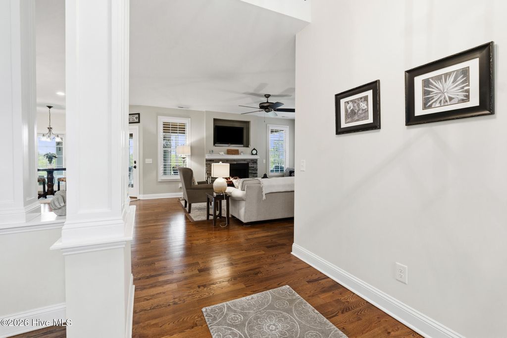 Photo of 19 Eagle Drive, Jackson Springs, NC 27281 (MLS # 100569169)