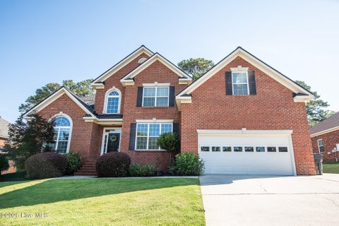 Photo of 1612 Jamestown Avenue, Evans, GA 30809 (MLS # 100580170)