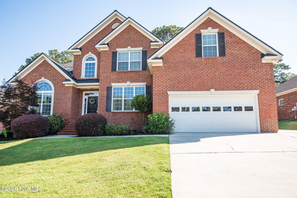 Photo of 1612 Jamestown Avenue, Evans, GA 30809 (MLS # 100580170)
