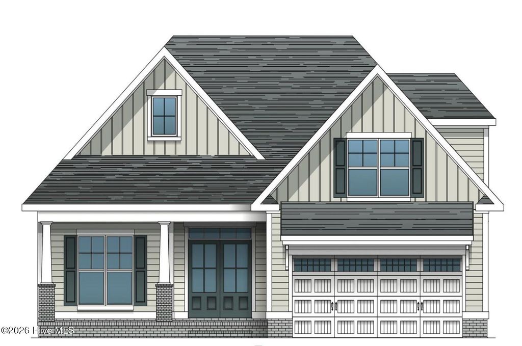 Photo of 3296 Island Lakes Drive, Oak Island, NC 28461 (MLS # 100572670)