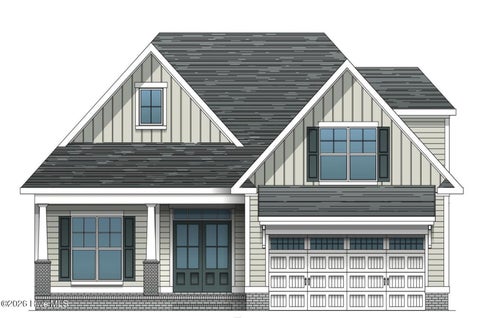 Homes For Sale - 3296 Island Lakes Drive<br/> Oak Island, NC 28461