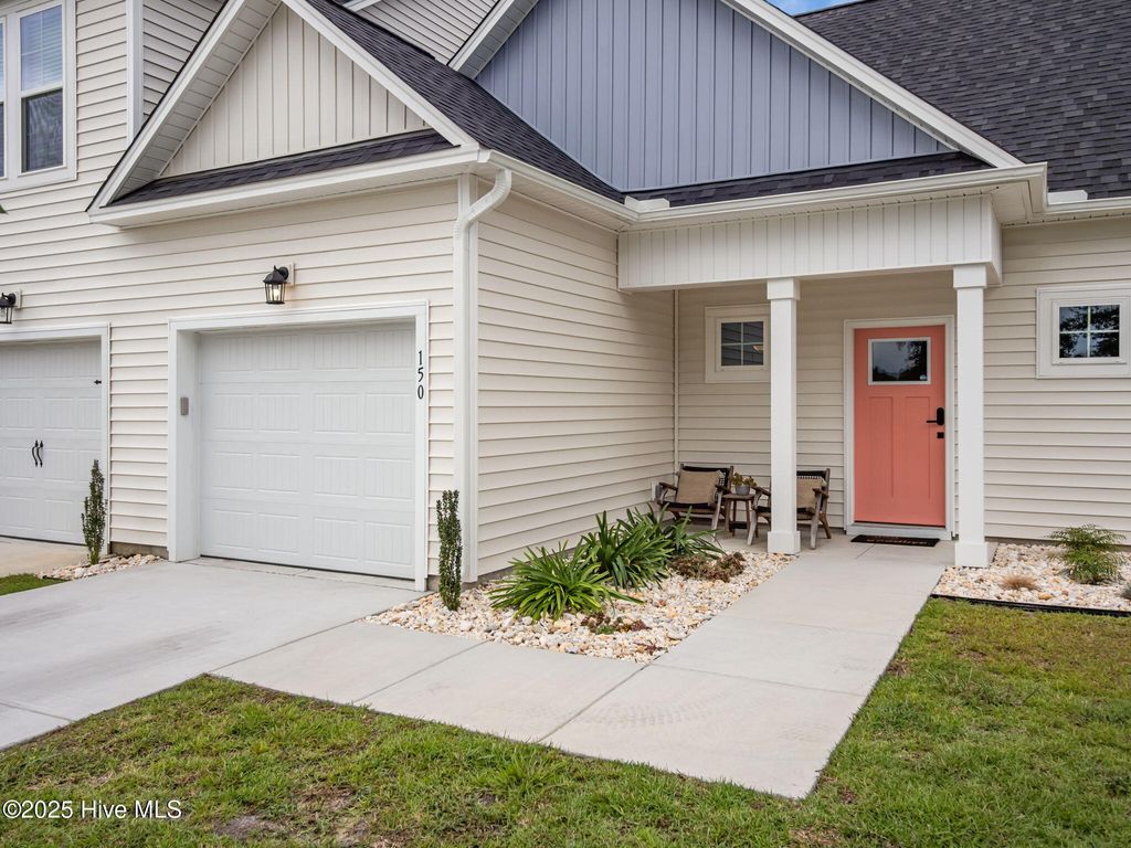 Photo of 150 Coastline Circle, Cedar Point, NC 28584 (MLS # 100546187)