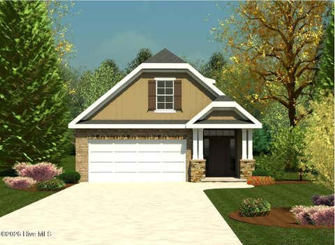 Photo of 693 Bobbye Drive #Fb69, North Augusta, SC 29841 (MLS # 100592341)
