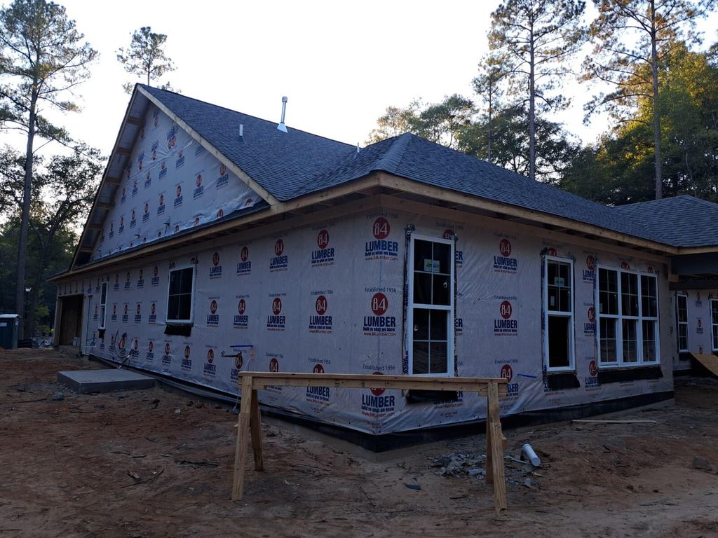 Photo of 317 Merrifield Court, Aiken, SC 29803 (MLS # 546455)