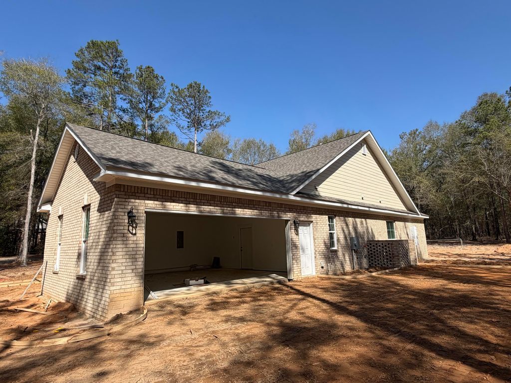 Photo of 317 Merrifield Court, Aiken, SC 29803 (MLS # 546455)