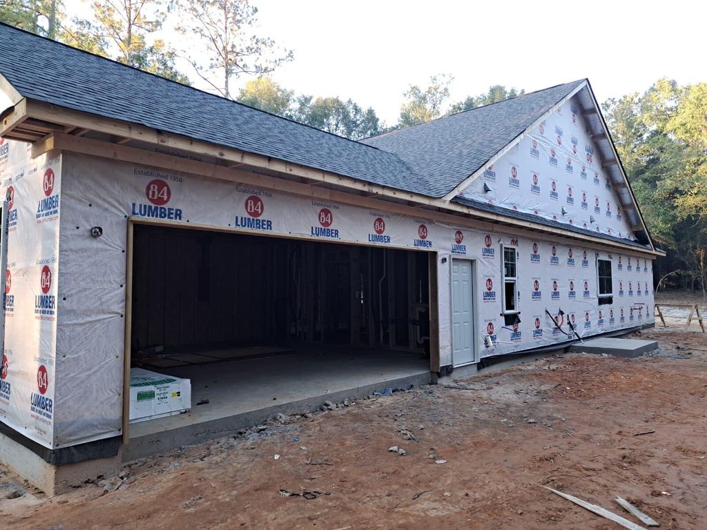 Photo of 317 Merrifield Court, Aiken, SC 29803 (MLS # 546455)