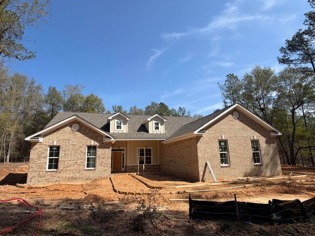 Photo of 317 Merrifield Court, Aiken, SC 29803 (MLS # 546455)