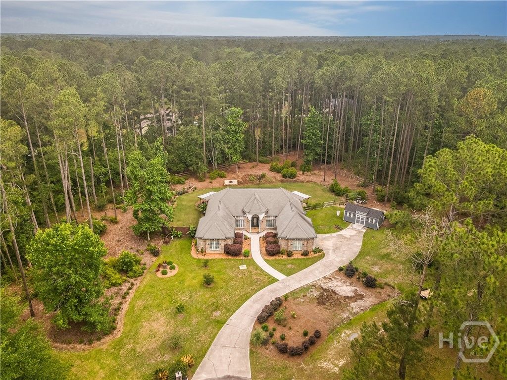 Photo of 1628 Stanford Drive, Statesboro, GA 30461 (MLS # SA357161)