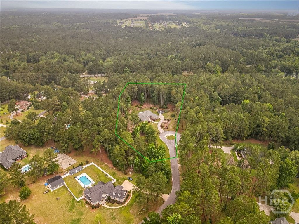 Photo of 1628 Stanford Drive, Statesboro, GA 30461 (MLS # SA357161)