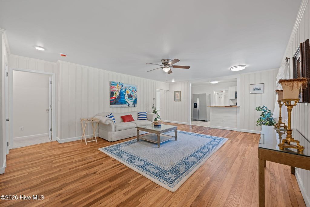 Photo of 302 Fleetwood Street, Havelock, NC 28532 (MLS # 100568572)