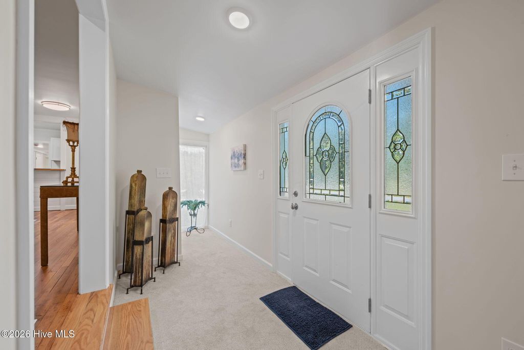 Photo of 302 Fleetwood Street, Havelock, NC 28532 (MLS # 100568572)